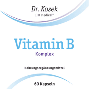 Vitamin B Komplex