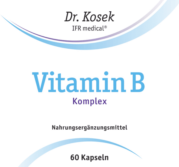 Vitamin B Komplex