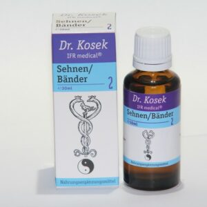 2. Sehnen Bänder